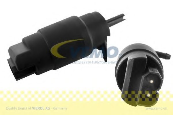 VEMO V20-08-0103-1 Водяной насос, система очистки окон для BMW 7 (Бмв 7) VEMO V20-08-0103-1 Водяной насос, система очистки окон для BMW 7 (Бмв 7)