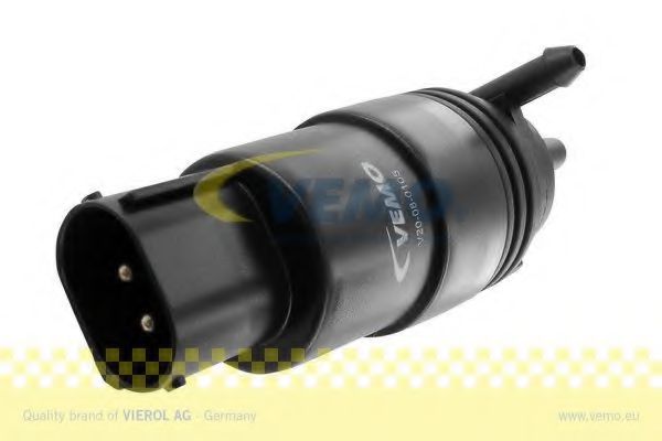 VEMO V20-08-0105 Водяной насос, система очистки окон для BMW 7 (Бмв 7) VEMO V20-08-0105 Водяной насос, система очистки окон для BMW 7 (Бмв 7)