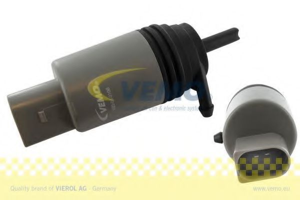 VEMO V20-08-0106 Водяной насос, система очистки окон для BMW (Бмв) VEMO V20-08-0106 Водяной насос, система очистки окон для BMW (Бмв)