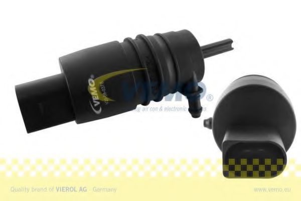 VEMO V20-08-0378 Водяной насос, система очистки окон для MAYBACH 57 / 62 (Майбах 57 / 62) VEMO V20-08-0378 Водяной насос, система очистки окон для MAYBACH 57 / 62 (Майбах 57 / 62)
