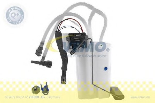 VEMO V20-09-0090 Элемент системы питания для BMW Z4 (Бмв Z4) VEMO V20-09-0090 Элемент системы питания для BMW Z4 (Бмв Z4)