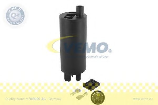 VEMO V20-09-0414 Топливный насос для VOLKSWAGEN CADDY I (Фольксваген Cаддъ и) VEMO V20-09-0414 Топливный насос для VOLKSWAGEN CADDY I (Фольксваген Cаддъ и)