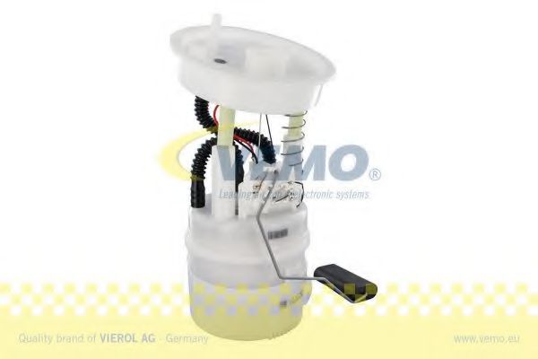 VEMO V20-09-0448 Элемент системы питания для MINI MINI CLUBMAN (Мини Мини клабмэн) VEMO V20-09-0448 Элемент системы питания для MINI MINI CLUBMAN (Мини Мини клабмэн)