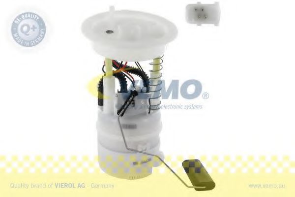 VEMO V20-09-0456 Элемент системы питания для MINI MINI PACEMAN (Мини Мини паcэман) VEMO V20-09-0456 Элемент системы питания для MINI MINI PACEMAN (Мини Мини паcэман)