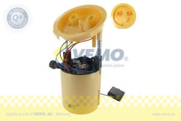 VEMO V20-09-0459 Элемент системы питания для BMW X1 (Бмв Х1) VEMO V20-09-0459 Элемент системы питания для BMW X1 (Бмв Х1)