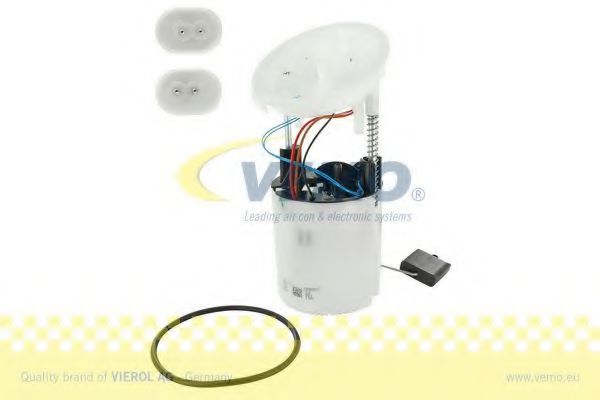 VEMO V20-09-0469 Элемент системы питания для BMW X1 (Бмв Х1) VEMO V20-09-0469 Элемент системы питания для BMW X1 (Бмв Х1)
