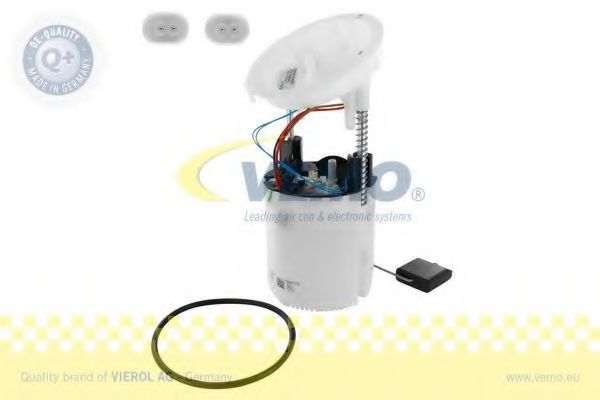 VEMO V20-09-0470 Элемент системы питания для BMW X1 (Бмв Х1) VEMO V20-09-0470 Элемент системы питания для BMW X1 (Бмв Х1)