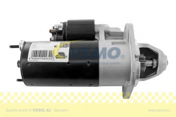 VEMO V20-12-14900 Стартер для BMW 7 (Бмв 7) VEMO V20-12-14900 Стартер для BMW 7 (Бмв 7)