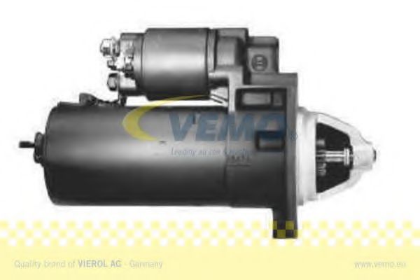 VEMO V20-12-70530 Стартер для BMW 7 (Бмв 7) VEMO V20-12-70530 Стартер для BMW 7 (Бмв 7)