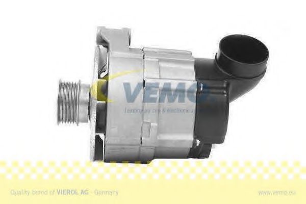 VEMO V20-13-38310 Генератор для VOLKSWAGEN POLO (Фольксваген Поло) VEMO V20-13-38310 Генератор для VOLKSWAGEN POLO (Фольксваген Поло)