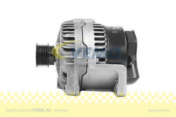 VEMO V20-13-39000 Генератор для VOLKSWAGEN POLO (Фольксваген Поло) VEMO V20-13-39000 Генератор для VOLKSWAGEN POLO (Фольксваген Поло)