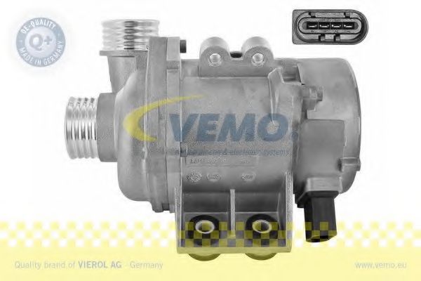 VEMO V20-16-0001 Водяной насос для BMW 1 (Бмв 1) VEMO V20-16-0001 Водяной насос для BMW 1 (Бмв 1)