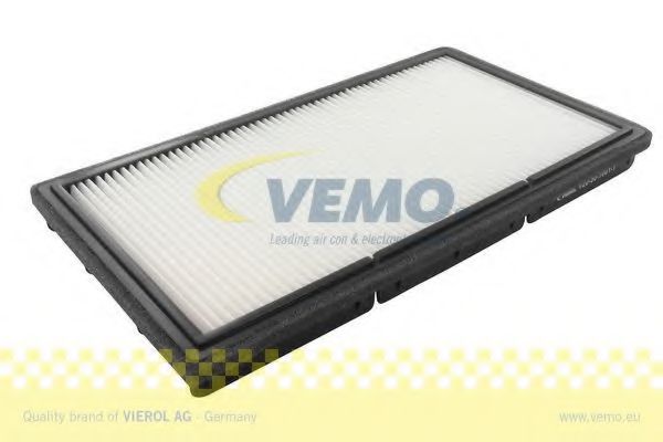 VEMO V20-30-1001-1 Фильтр, воздух во внутренном пространстве для BMW 3 (Бмв 3) VEMO V20-30-1001-1 Фильтр, воздух во внутренном пространстве для BMW 3 (Бмв 3)