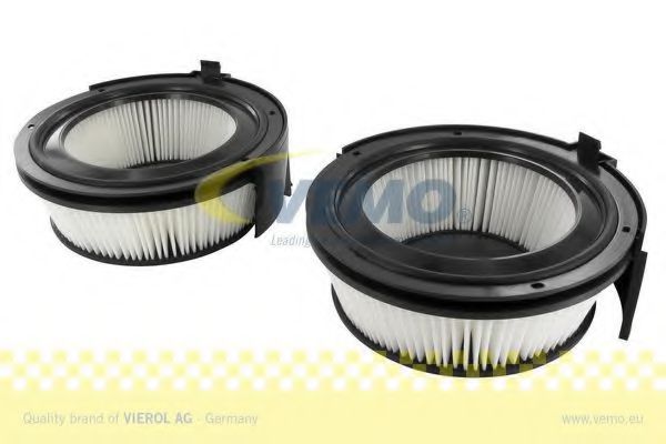 VEMO V20-30-1002-1 Фильтр, воздух во внутренном пространстве для BMW 3 (Бмв 3) VEMO V20-30-1002-1 Фильтр, воздух во внутренном пространстве для BMW 3 (Бмв 3)