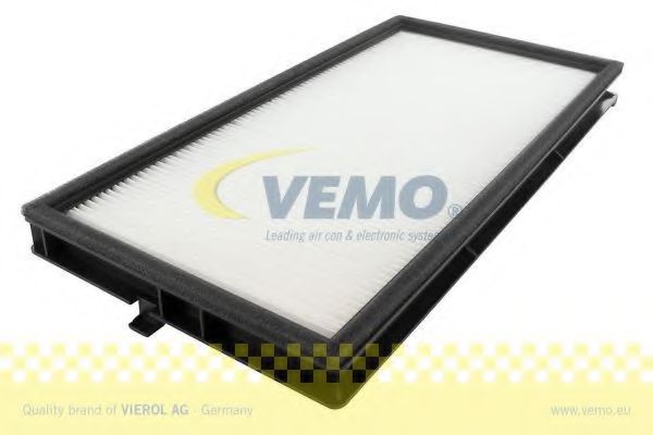 VEMO V20-30-1005-1 Фильтр, воздух во внутренном пространстве для BMW 7 (Бмв 7) VEMO V20-30-1005-1 Фильтр, воздух во внутренном пространстве для BMW 7 (Бмв 7)
