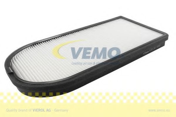 VEMO V20-30-1035 Фильтр, воздух во внутренном пространстве для BMW 7 (Бмв 7) VEMO V20-30-1035 Фильтр, воздух во внутренном пространстве для BMW 7 (Бмв 7)