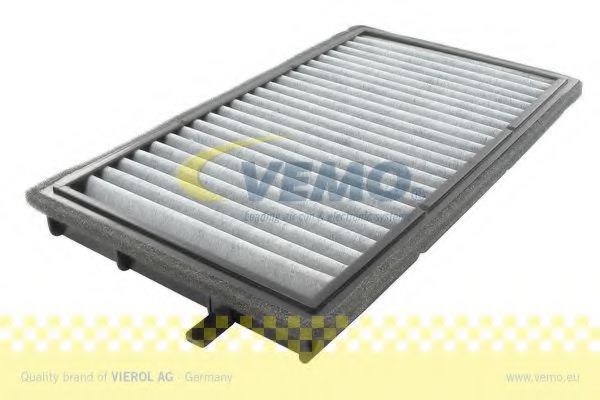 VEMO V20-31-1001 Фильтр, воздух во внутренном пространстве для BMW 3 (Бмв 3) VEMO V20-31-1001 Фильтр, воздух во внутренном пространстве для BMW 3 (Бмв 3)