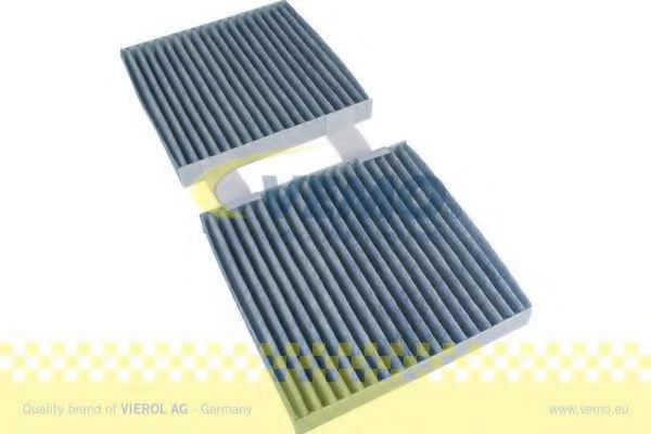 VEMO V20-31-1045 Фильтр, воздух во внутренном пространстве для BMW X4 (Бмв Х4) VEMO V20-31-1045 Фильтр, воздух во внутренном пространстве для BMW X4 (Бмв Х4)