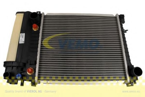 VEMO V20-60-0016 Радиатор, охлаждение двигателя для BMW 3 (Бмв 3) VEMO V20-60-0016 Радиатор, охлаждение двигателя для BMW 3 (Бмв 3)