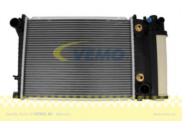 VEMO V20-60-1512 Радиатор, охлаждение двигателя для BMW 3 (Бмв 3) VEMO V20-60-1512 Радиатор, охлаждение двигателя для BMW 3 (Бмв 3)
