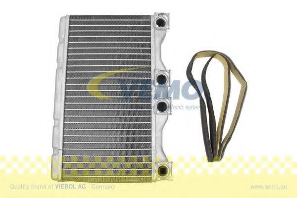 VEMO V20-61-0005 Теплообменник, отопление салона для BMW 7 (Бмв 7) VEMO V20-61-0005 Теплообменник, отопление салона для BMW 7 (Бмв 7)