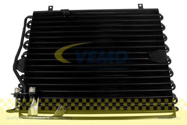 VEMO V20-62-1003 Конденсатор, кондиционер для BMW 7 (Бмв 7) VEMO V20-62-1003 Конденсатор, кондиционер для BMW 7 (Бмв 7)