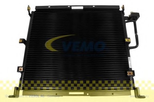 VEMO V20-62-1006 Конденсатор, кондиционер для BMW 3 (Бмв 3) VEMO V20-62-1006 Конденсатор, кондиционер для BMW 3 (Бмв 3)