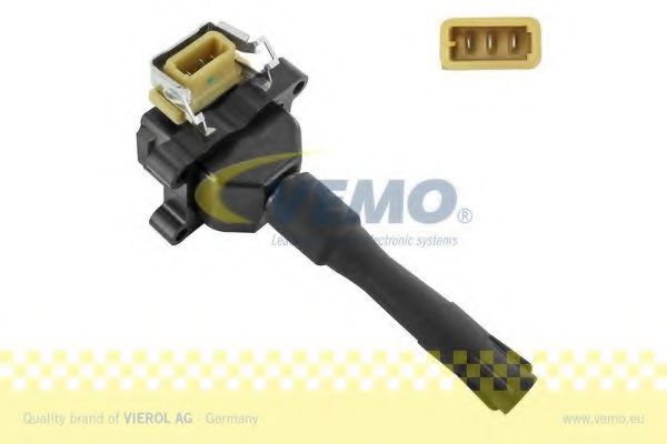 VEMO V20-70-0011 Катушка зажигания для BMW 7 (Бмв 7) VEMO V20-70-0011 Катушка зажигания для BMW 7 (Бмв 7)