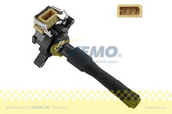 VEMO V20-70-0012 Катушка зажигания для BMW (Бмв) VEMO V20-70-0012 Катушка зажигания для BMW (Бмв)