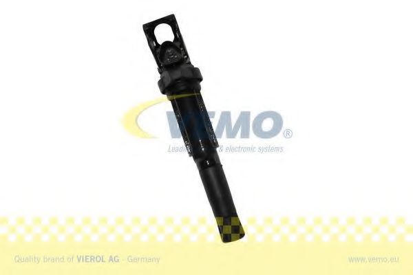 VEMO V20-70-0013 Катушка зажигания для BMW (Бмв) VEMO V20-70-0013 Катушка зажигания для BMW (Бмв)