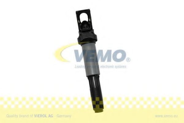 VEMO V20-70-0014 Катушка зажигания для BMW 1 (Бмв 1) VEMO V20-70-0014 Катушка зажигания для BMW 1 (Бмв 1)