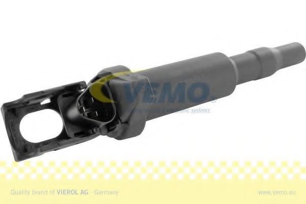 VEMO V20-70-0020 Катушка зажигания для BMW (Бмв) VEMO V20-70-0020 Катушка зажигания для BMW (Бмв)