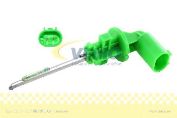 VEMO V20-72-0055 Датчик, уровень охлаждающей жидкости; Датчик, уровень жидкости в омывателе для BMW X3 (Бмв Х3) VEMO V20-72-0055 Датчик, уровень охлаждающей жидкости; Датчик, уровень жидкости в омывателе для BMW X3 (Бмв Х3)