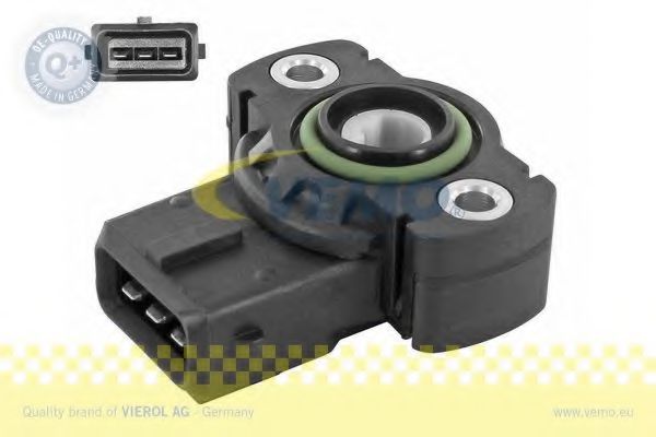 VEMO V20-72-0406 Датчик, положение дроссельной заслонки для BMW 7 (Бмв 7) VEMO V20-72-0406 Датчик, положение дроссельной заслонки для BMW 7 (Бмв 7)