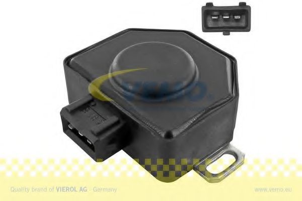 VEMO V20-72-0408 Датчик, положение дроссельной заслонки 