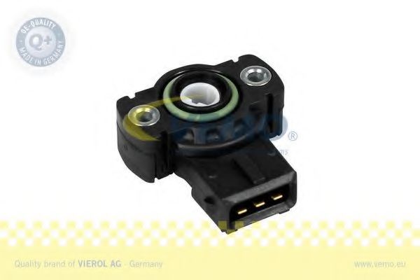VEMO V20-72-0410 Датчик, положение дроссельной заслонки для BMW Z4 (Бмв Z4) VEMO V20-72-0410 Датчик, положение дроссельной заслонки для BMW Z4 (Бмв Z4)