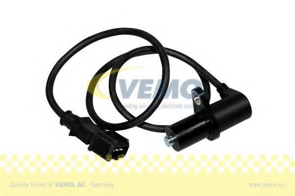 VEMO V20-72-0414 Датчик, частота вращения; Датчик частоты вращения, управление двигателем; Датчик, положение распределительного вала для BMW 3 (Бмв 3)