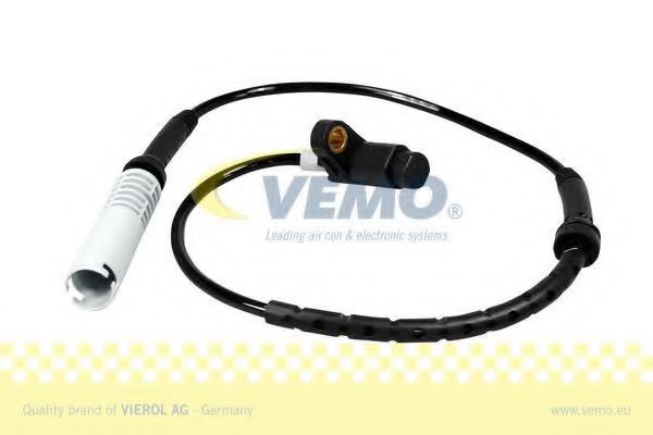 VEMO V20-72-0427 Датчик, частота вращения колеса для BMW 7 (Бмв 7) VEMO V20-72-0427 Датчик, частота вращения колеса для BMW 7 (Бмв 7)