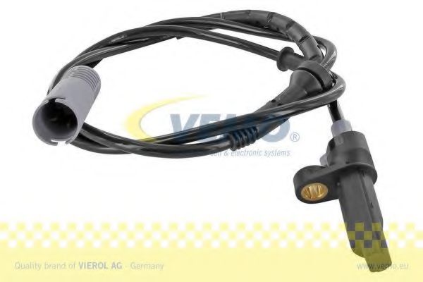 VEMO V20-72-0429 Датчик, частота вращения колеса для BMW 7 (Бмв 7) VEMO V20-72-0429 Датчик, частота вращения колеса для BMW 7 (Бмв 7)