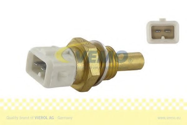 VEMO V20-72-0437 Датчик, температура охлаждающей жидкости; Датчик, температура охлаждающей жидкости; Датчик, температура охлаждающей жидкости для SEAT TOLEDO (Сеат Толэдо) VEMO V20-72-0437 Датчик, температура охлаждающей жидкости; Датчик, температура охлаждающей жидкости; Датчик, температура охлаждающей жидкости для SEAT TOLEDO (Сеат Толэдо)