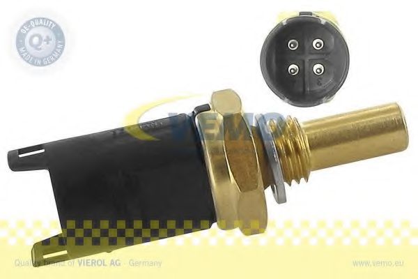 VEMO V20-72-0439 Датчик, температура охлаждающей жидкости; Датчик, температура охлаждающей жидкости для BMW (Бмв) VEMO V20-72-0439 Датчик, температура охлаждающей жидкости; Датчик, температура охлаждающей жидкости для BMW (Бмв)