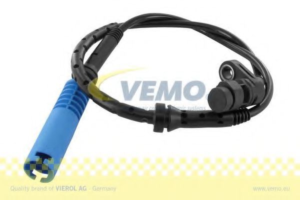 VEMO V20-72-0448 Датчик, частота вращения колеса для BMW 7 (Бмв 7) VEMO V20-72-0448 Датчик, частота вращения колеса для BMW 7 (Бмв 7)