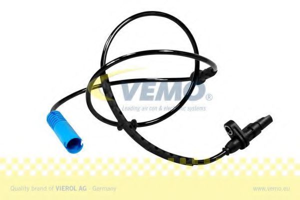 VEMO V20-72-0449 Датчик, частота вращения колеса для BMW 7 (Бмв 7) VEMO V20-72-0449 Датчик, частота вращения колеса для BMW 7 (Бмв 7)