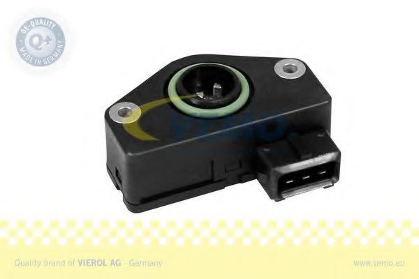 VEMO V20-72-0458 Датчик, положение дроссельной заслонки для BMW 7 (Бмв 7) VEMO V20-72-0458 Датчик, положение дроссельной заслонки для BMW 7 (Бмв 7)