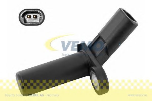 VEMO V20-72-0506 Датчик частоты вращения, автоматическая коробка передач для BMW X3 (Бмв Х3) VEMO V20-72-0506 Датчик частоты вращения, автоматическая коробка передач для BMW X3 (Бмв Х3)