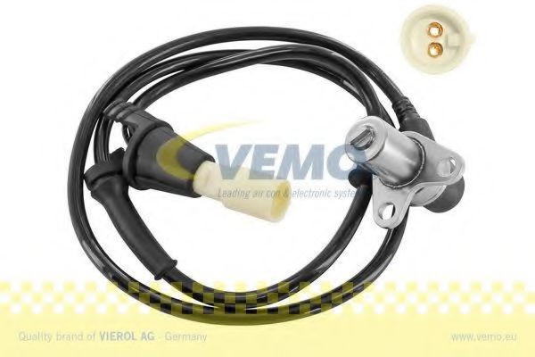 VEMO V20-72-0519 Датчик, частота вращения колеса для BMW 7 (Бмв 7) VEMO V20-72-0519 Датчик, частота вращения колеса для BMW 7 (Бмв 7)