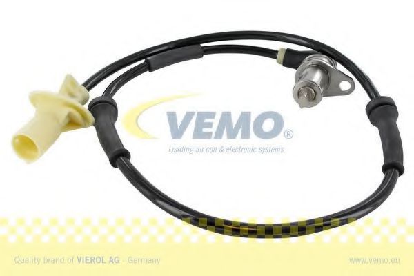 VEMO V20-72-0520 Датчик, частота вращения колеса для BMW 7 (Бмв 7) VEMO V20-72-0520 Датчик, частота вращения колеса для BMW 7 (Бмв 7)