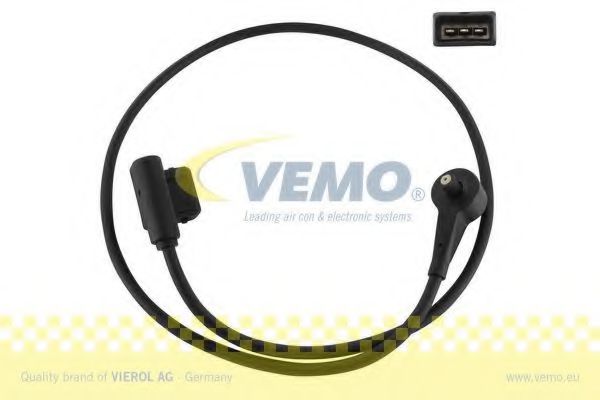 VEMO V20-72-0523 Датчик, импульс зажигания; Датчик частоты вращения, управление двигателем для BMW 3 (Бмв 3)