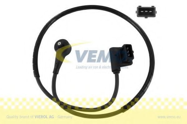 VEMO V20-72-0525 Датчик, импульс зажигания; Датчик частоты вращения, управление двигателем для BMW 7 (Бмв 7) VEMO V20-72-0525 Датчик, импульс зажигания; Датчик частоты вращения, управление двигателем для BMW 7 (Бмв 7)