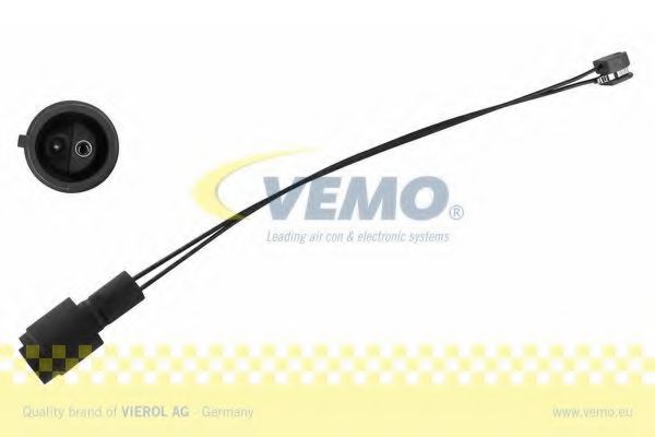 VEMO V20-72-5108 Сигнализатор, износ тормозных колодок для BMW 5 (Бмв 5) VEMO V20-72-5108 Сигнализатор, износ тормозных колодок для BMW 5 (Бмв 5)